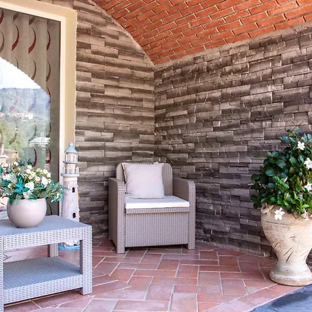 Bed & Breakfast Vignola *