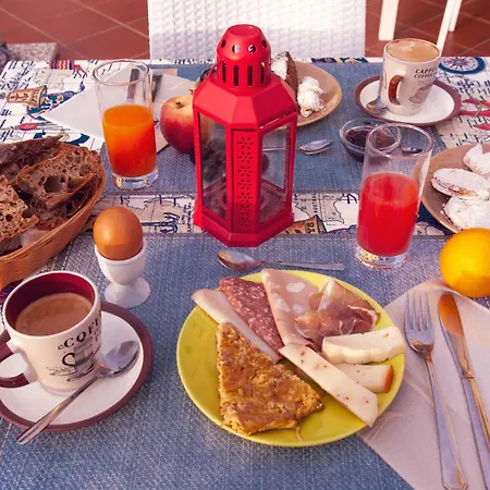 Bed and Breakfast Vignola Λεβάντο