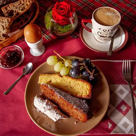 Vignola Bed and Breakfast 4*