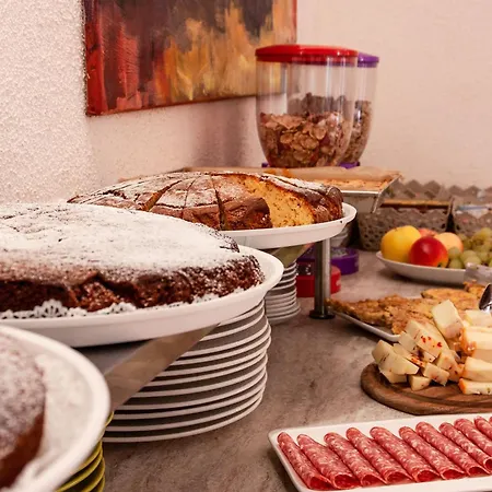 Vignola Bed and Breakfast