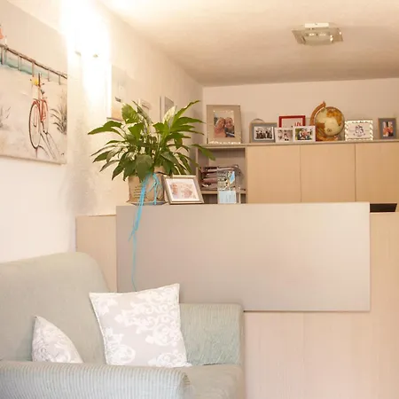 Vignola Bed & Breakfast Levanto