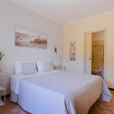 Bed and Breakfast Vignola 4*