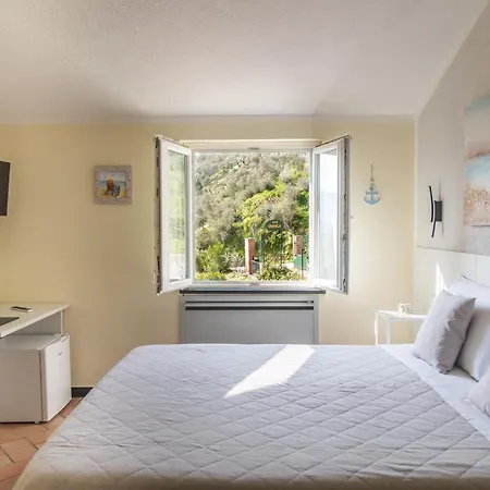 Bed & Breakfast Vignola Levanto