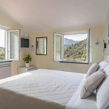 Bed and Breakfast Vignola