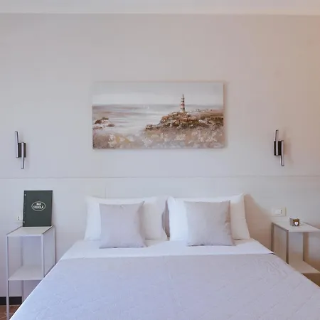 Vignola Bed & Breakfast