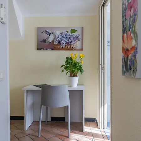 Bed & Breakfast Vignola Levanto