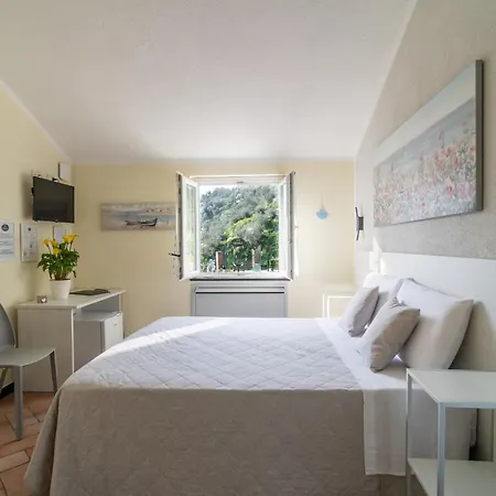Vignola Bed & Breakfast Levanto