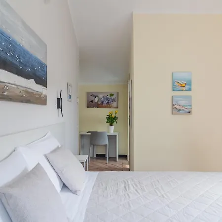 Bed & Breakfast Vignola Levanto