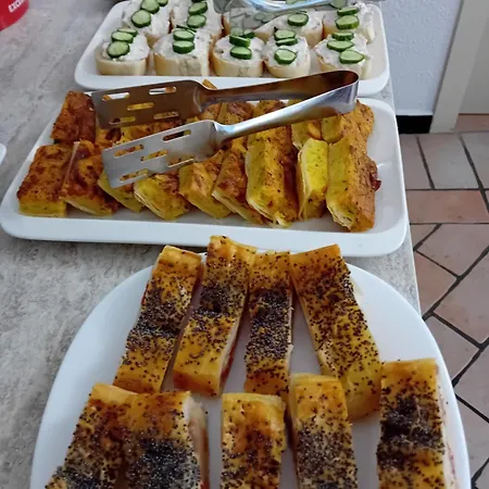 Bed and Breakfast Vignola 4*