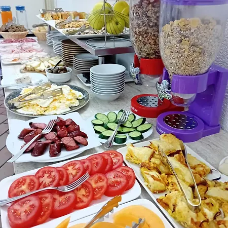 Vignola Λεβάντο