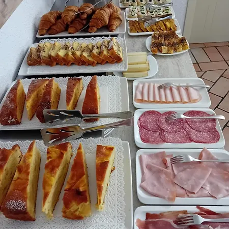Vignola * Levanto