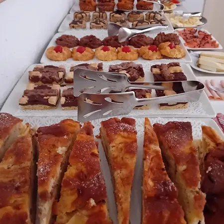 Vignola Bed and Breakfast 4*