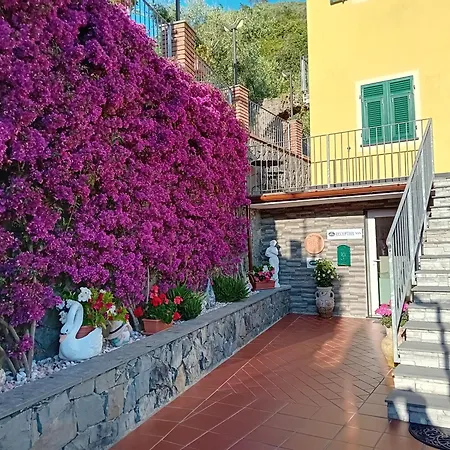 Vignola Bed and Breakfast