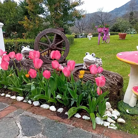 Bed & Breakfast Vignola 4*