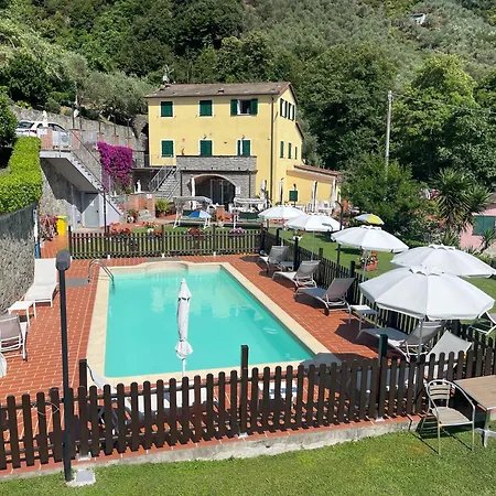 Vignola Levanto
