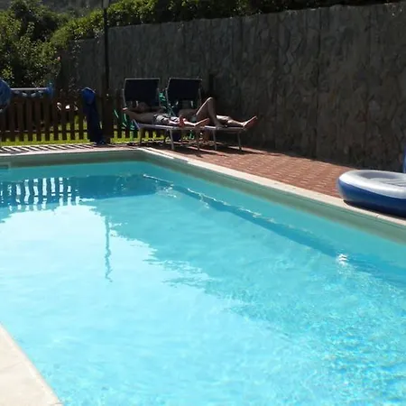 Vignola Bed and Breakfast Λεβάντο