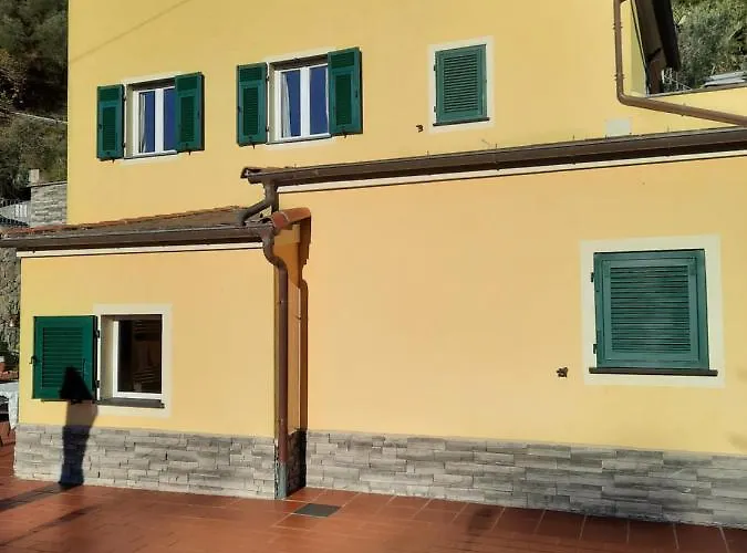 Vignola Bed & Breakfast