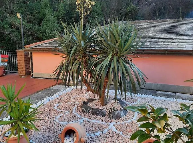 Vignola Bed & Breakfast 4*