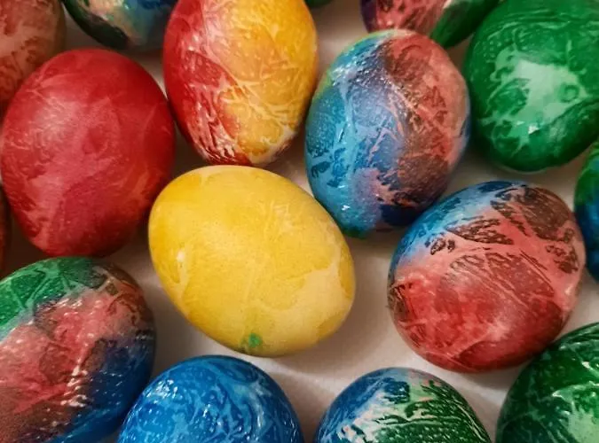 Bed & Breakfast Vignola 4*