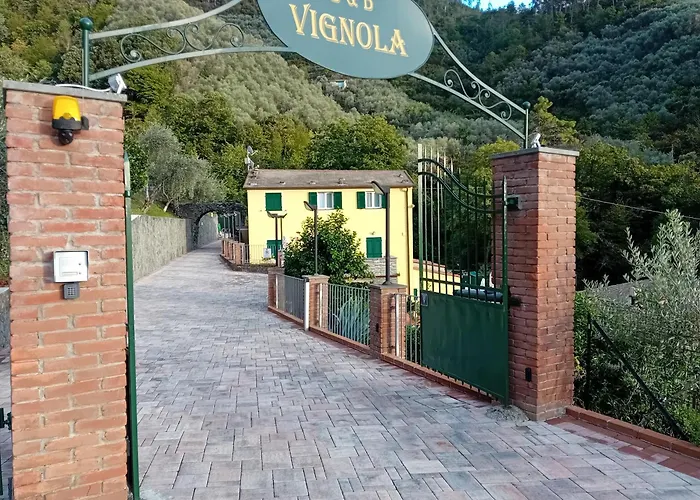 Bed & Breakfast Vignola