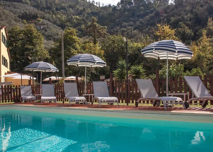 Bed & Breakfast Vignola 4*