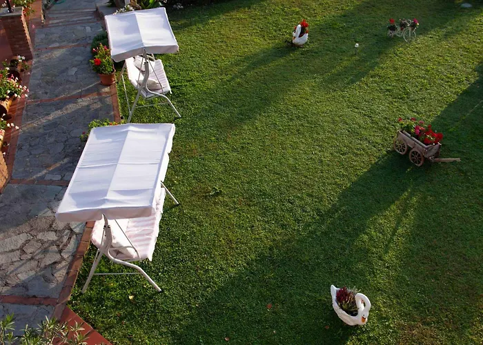 Vignola Bed & Breakfast