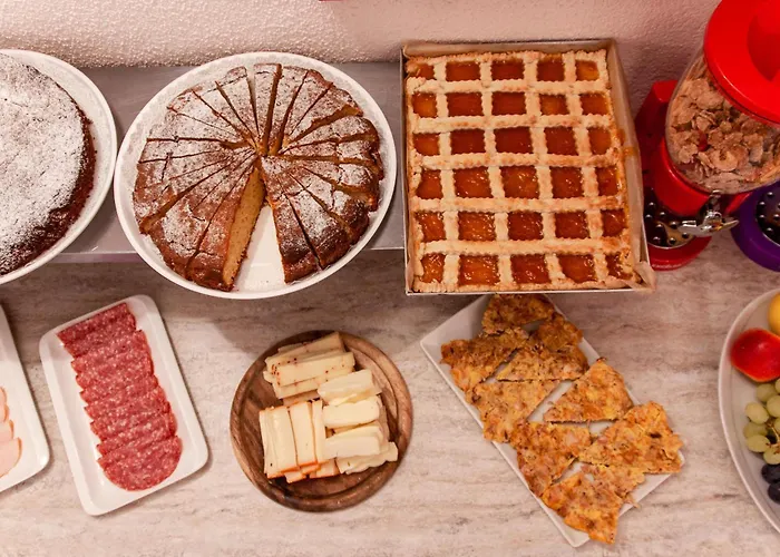 Bed & Breakfast Vignola Levanto