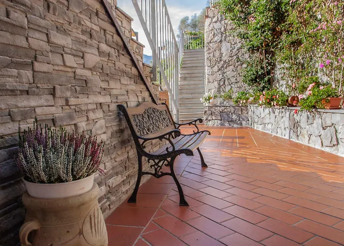 Bed & Breakfast Vignola Levanto