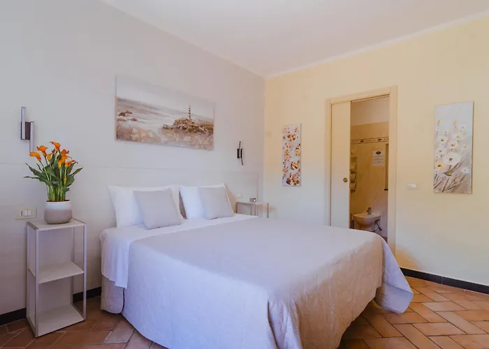 Bed & Breakfast Vignola 4*