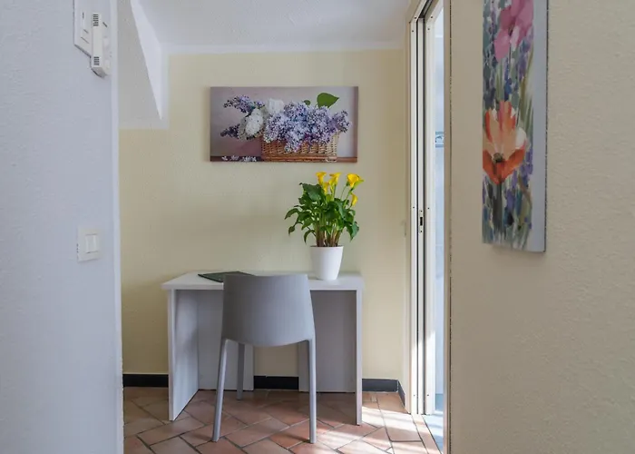 Bed & Breakfast Vignola Levanto