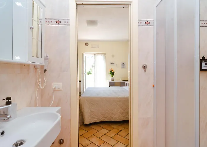 Bed & Breakfast Vignola