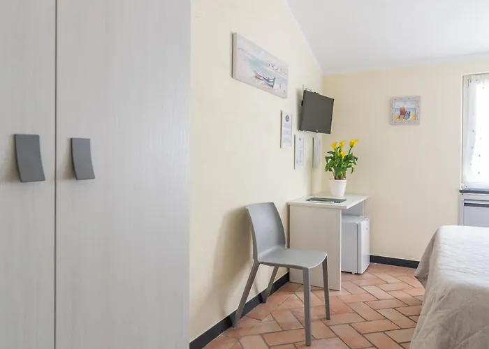 Bed & Breakfast Vignola 4*