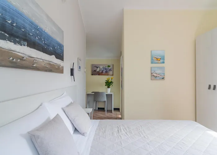 Bed & Breakfast Vignola Levanto