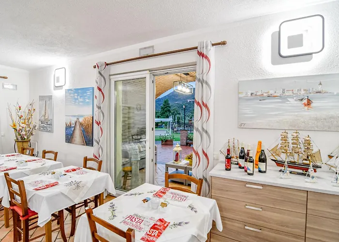 Bed & Breakfast Vignola