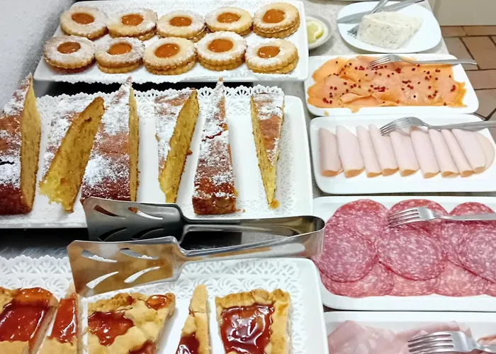 Bed & Breakfast Vignola Levanto