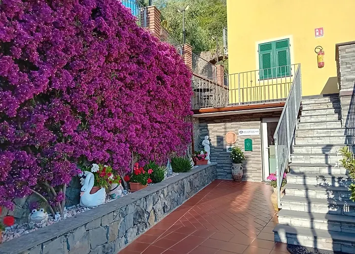 Vignola Bed & Breakfast